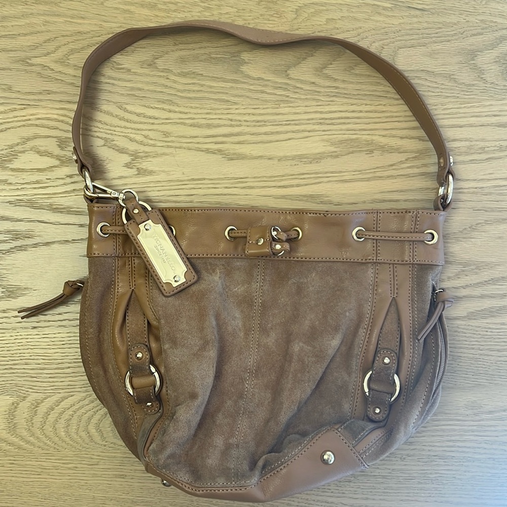 Vintage Tignanello Bag
